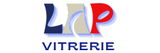 Vitrier Eyguières Logo